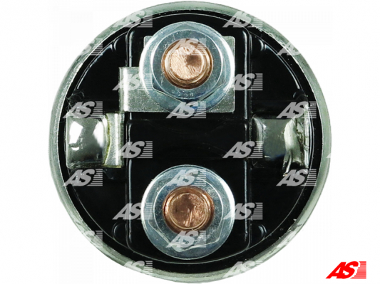 Elektromagnes rozrusznika AS-PL SS5014