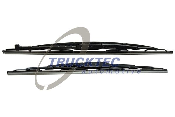Pióro wycieraczki TRUCKTEC AUTOMOTIVE 08.58.263