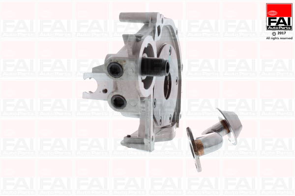 Pompa oleju FAI AUTOPARTS OP266