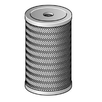 Filtr paliwa PURFLUX C180