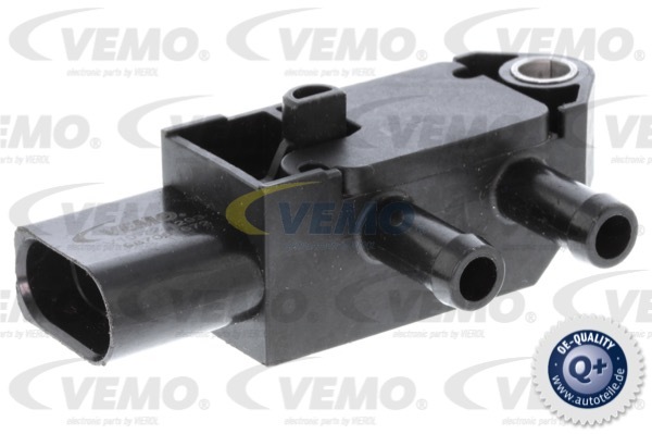 Czujnik ciśnienia spalin VEMO V10-72-1293
