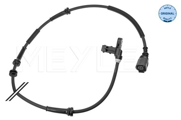 Czujnik ABS MEYLE 114 800 0044