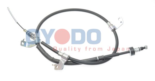 Linka hamulca ręcznego OYODO 70H0394-OYO