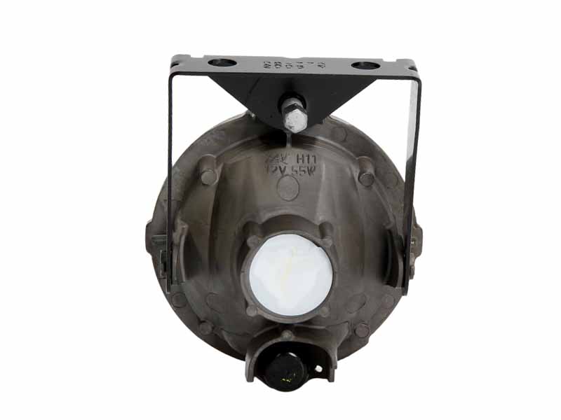 Lampa przeciwmgielna przednia HERTH+BUSS ELPARTS 81660106