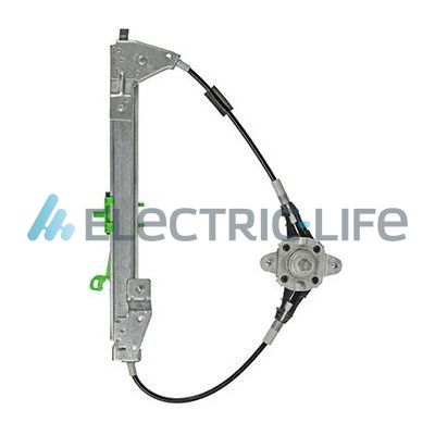 Podnośnik szyby ELECTRIC LIFE ZR FT905 R
