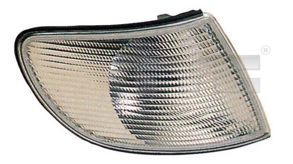 Lampa kierunkowskazu TYC 18-5266-05-2