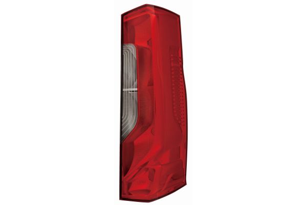 Lampa tylna zespolona ABAKUS 440-19AXR-UE