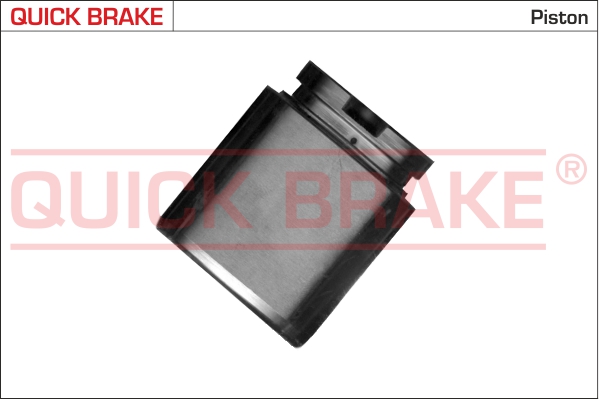Tłoczek, zacisk hamulca QUICK BRAKE 185047K