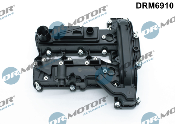 Pokrywa zaworów DR.MOTOR AUTOMOTIVE DRM6910