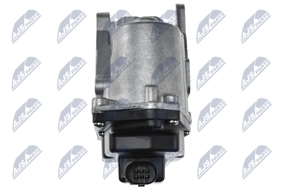 Zawór sterujący, płyn chłodzący NTY CTM-PL-029