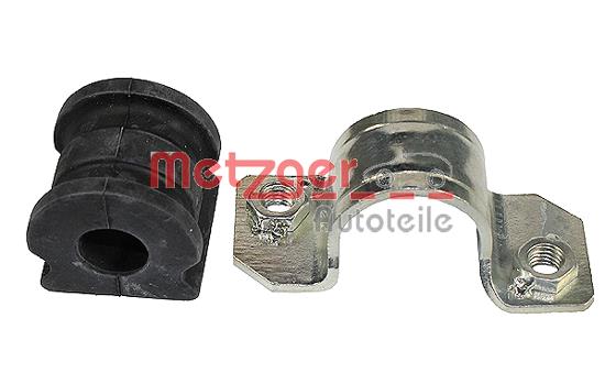 Zestaw naprawczy stabilizatora METZGER 52057642