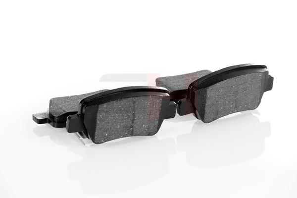 Klocki hamulcowe GH GH-413904