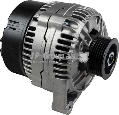 Alternator JP GROUP 1190105500