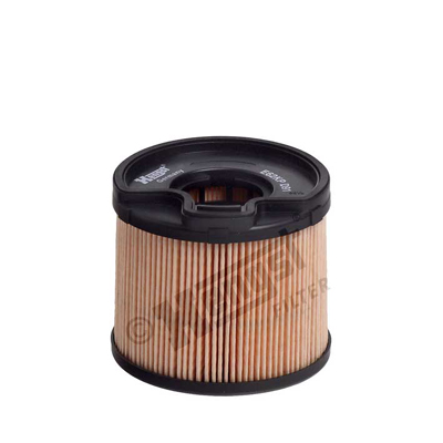 Filtr paliwa HENGST FILTER E62KP D91