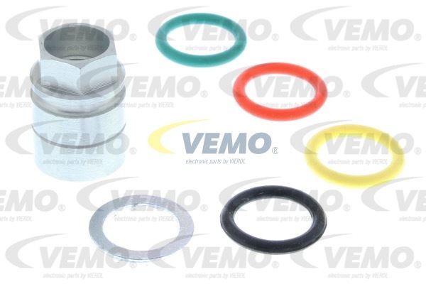 Czujnik ciśnienia w oponach VEMO V99-72-4005