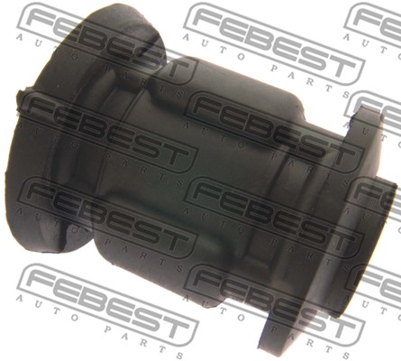 Tuleja wahacza FEBEST MZAB-073
