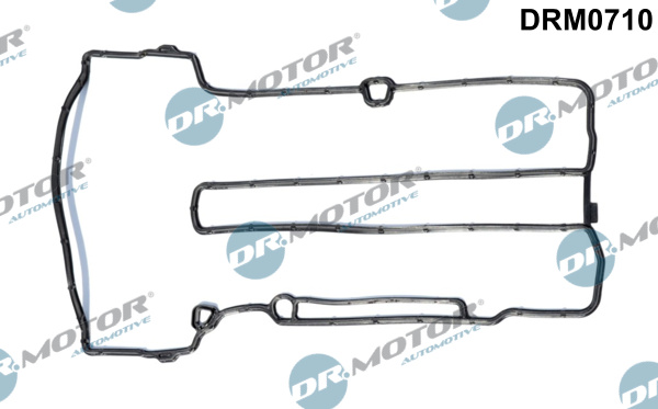 DR.MOTOR AUTOMOTIVE DRM0710