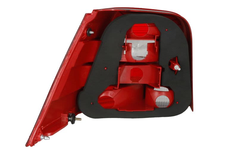 Lampa tylna zespolona TYC 11-0197-11-2