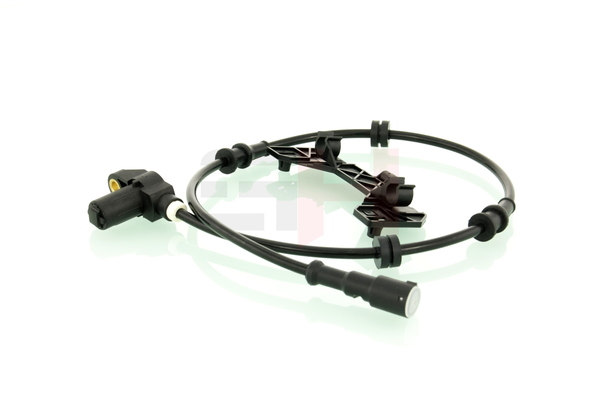 Czujnik prędkości obrotowej koła GH GH-703609