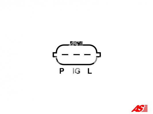 Regulator napięcia AS-PL ARE6032