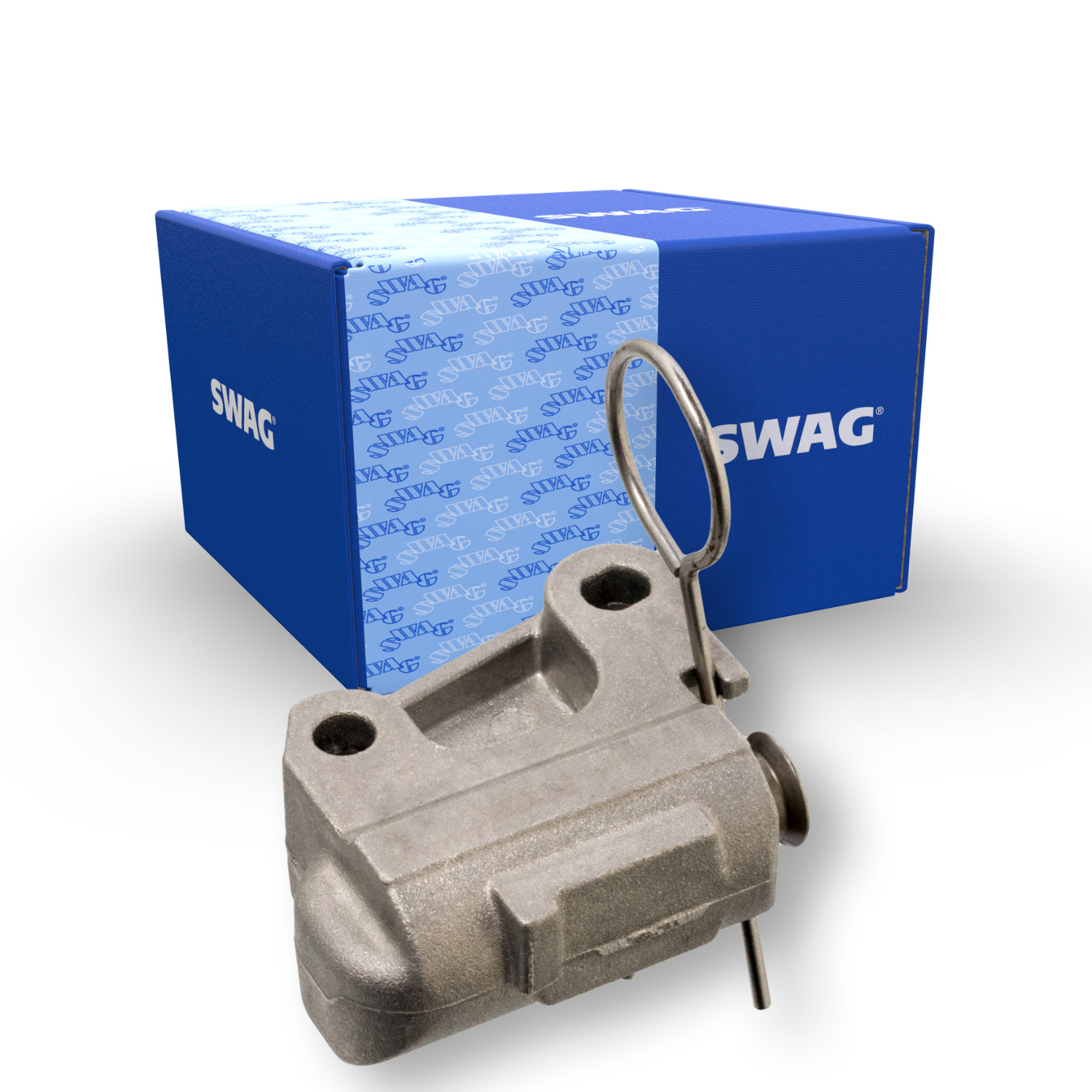 Napinacz łańcucha rozrządu SWAG 10 10 0557
