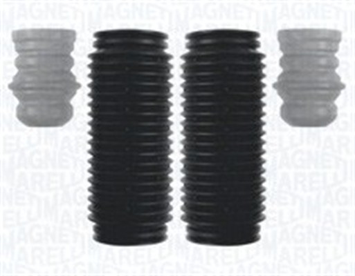 Komplet osłon i odbojów MAGNETI MARELLI 310116110195