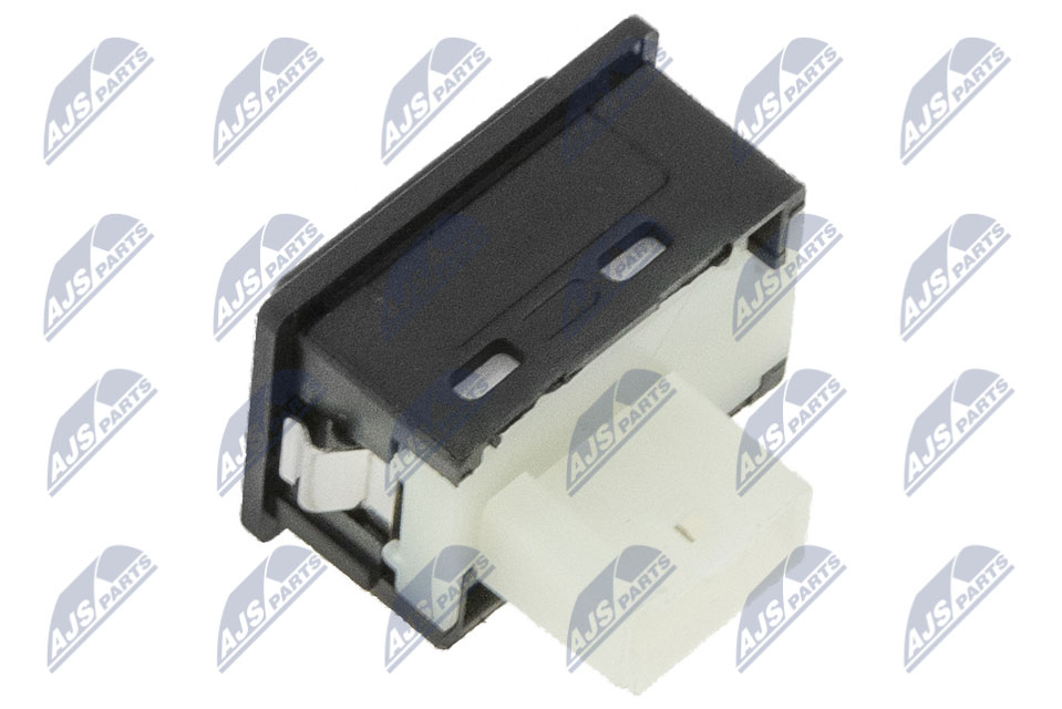 Klamka drzwi NTY EWS-BM-079