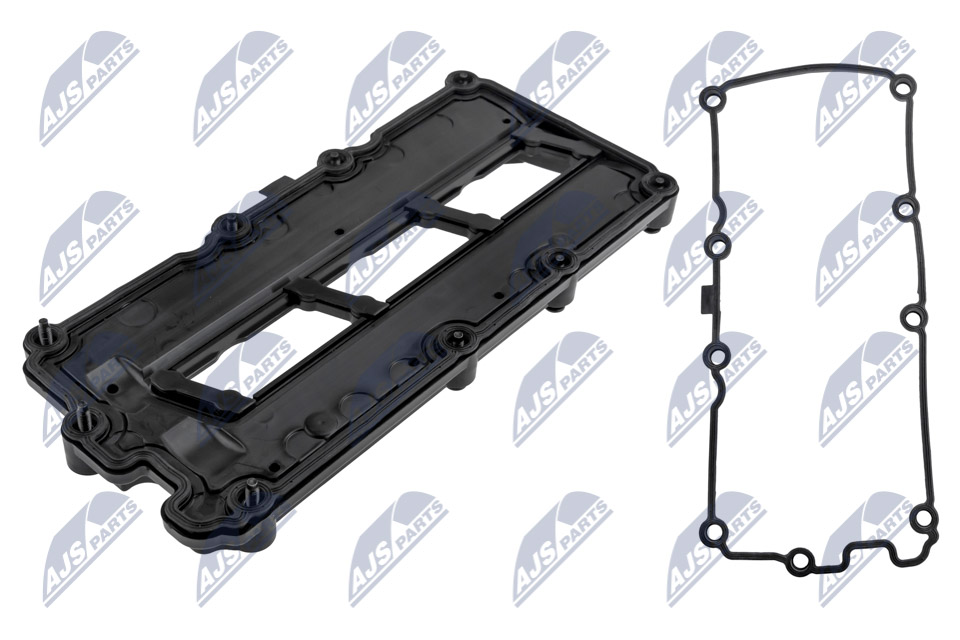 Pokrywa głowicy cylindrów NTY BPZ-AU-010