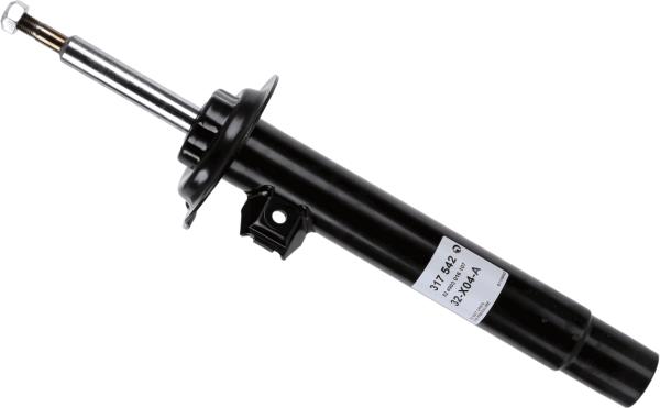 Amortyzator SACHS 317 542