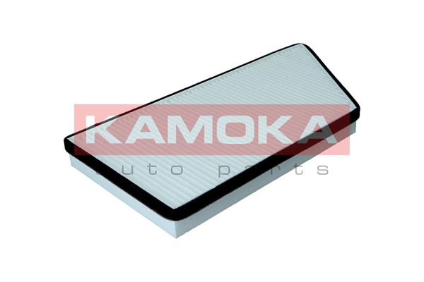 Filtr kabinowy KAMOKA 6080172