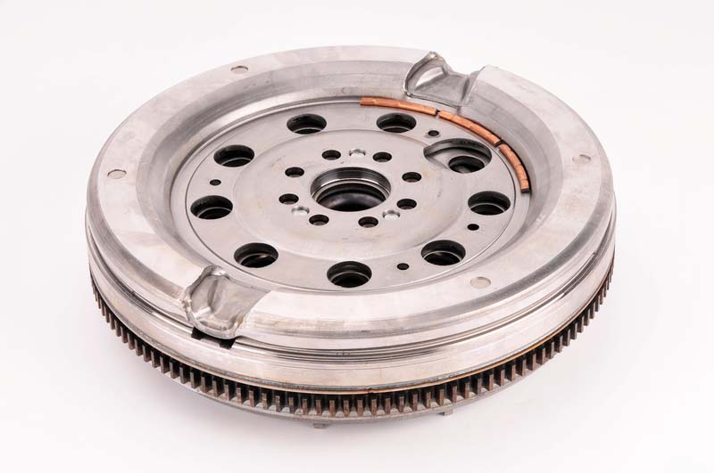 Zestaw sprzęgła LUK 417 0027 10