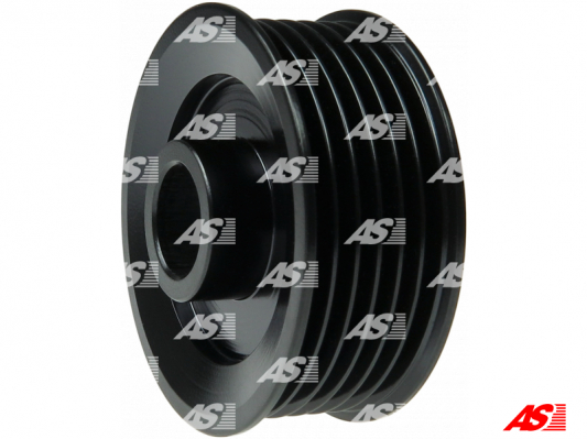 Koło pasowe alternatora AS-PL AP5010S