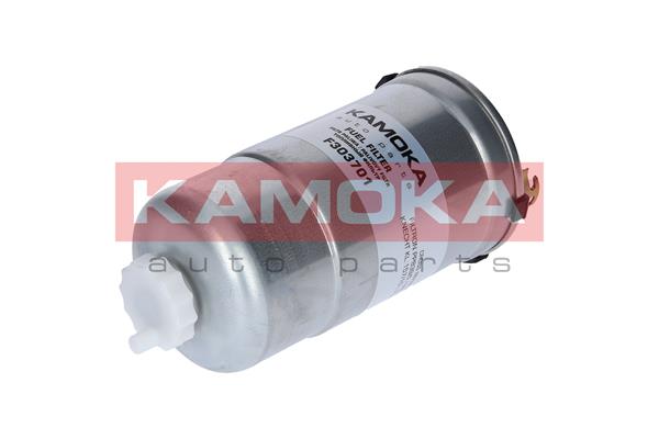 Filtr paliwa KAMOKA F303701
