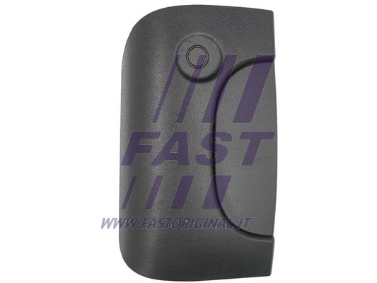 Klamka drzwi FAST FT94310