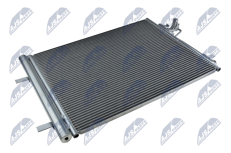 Skraplacz klimatyzacji NTY CCS-FR-028