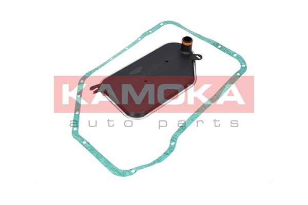 Filtr automatycznej skrzyni biegów KAMOKA F601901