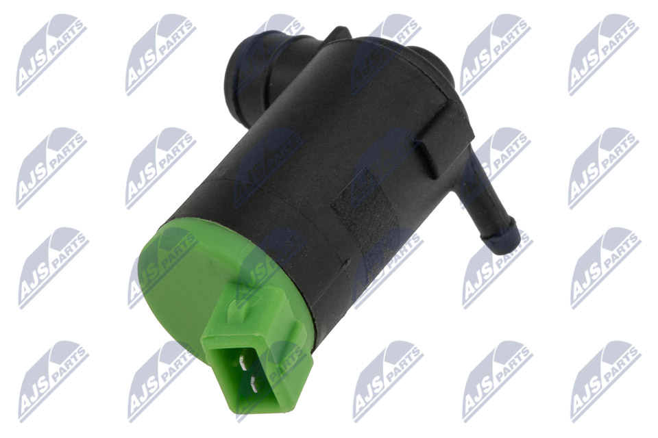 Pompa spryskiwacza, spryskiwacz szyby czołowej NTY ESP-CT-001