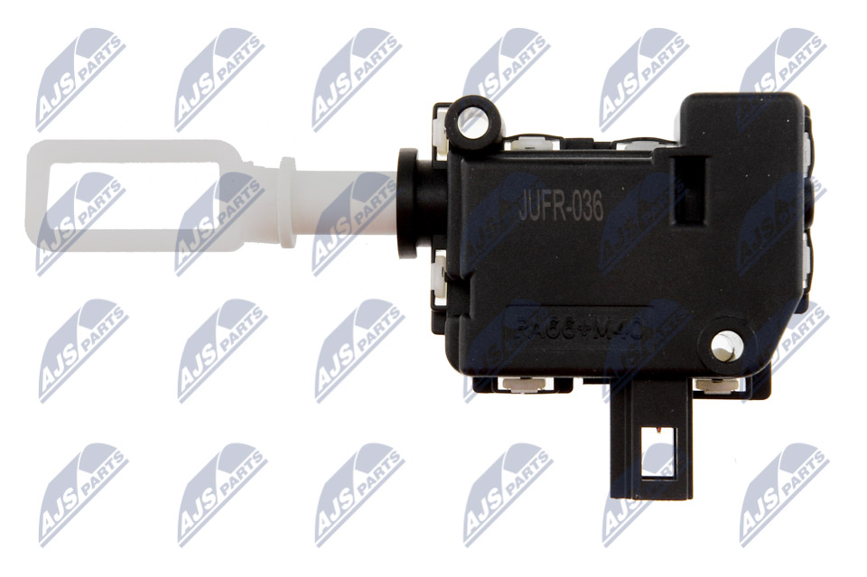 Zamek drzwi NTY EZC-FR-036
