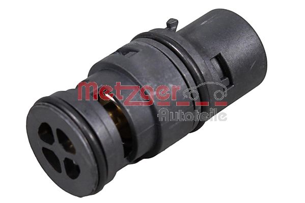 Termostat, środek chłodzący METZGER 4006452