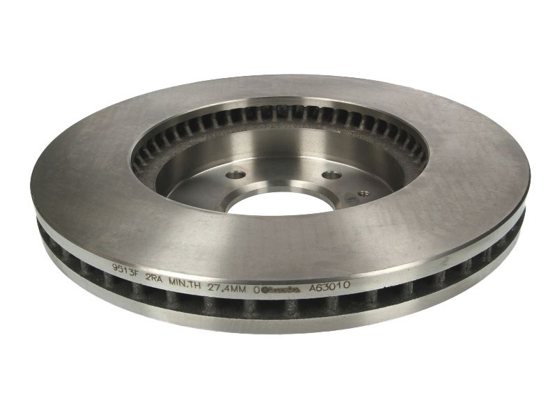 Tarcza hamulcowa BREMBO 09.A630.10
