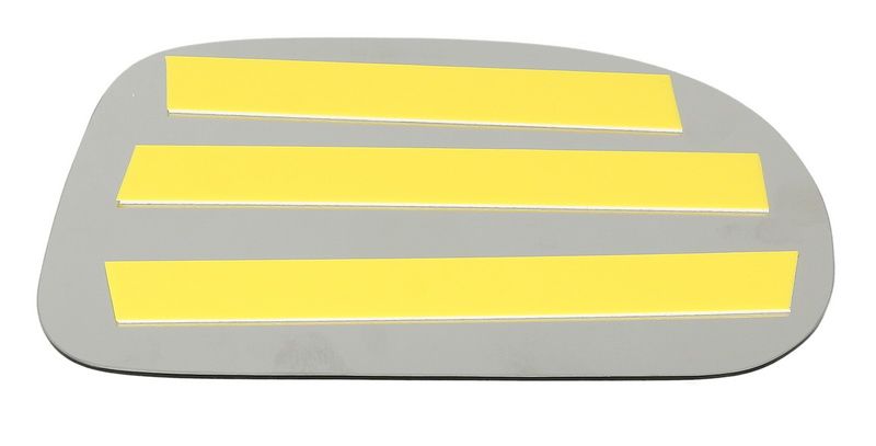 Wkład lusterka BLIC 6102-01-0048P