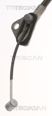 Cięgło, hamulec postojowy TRISCAN 8140 69193