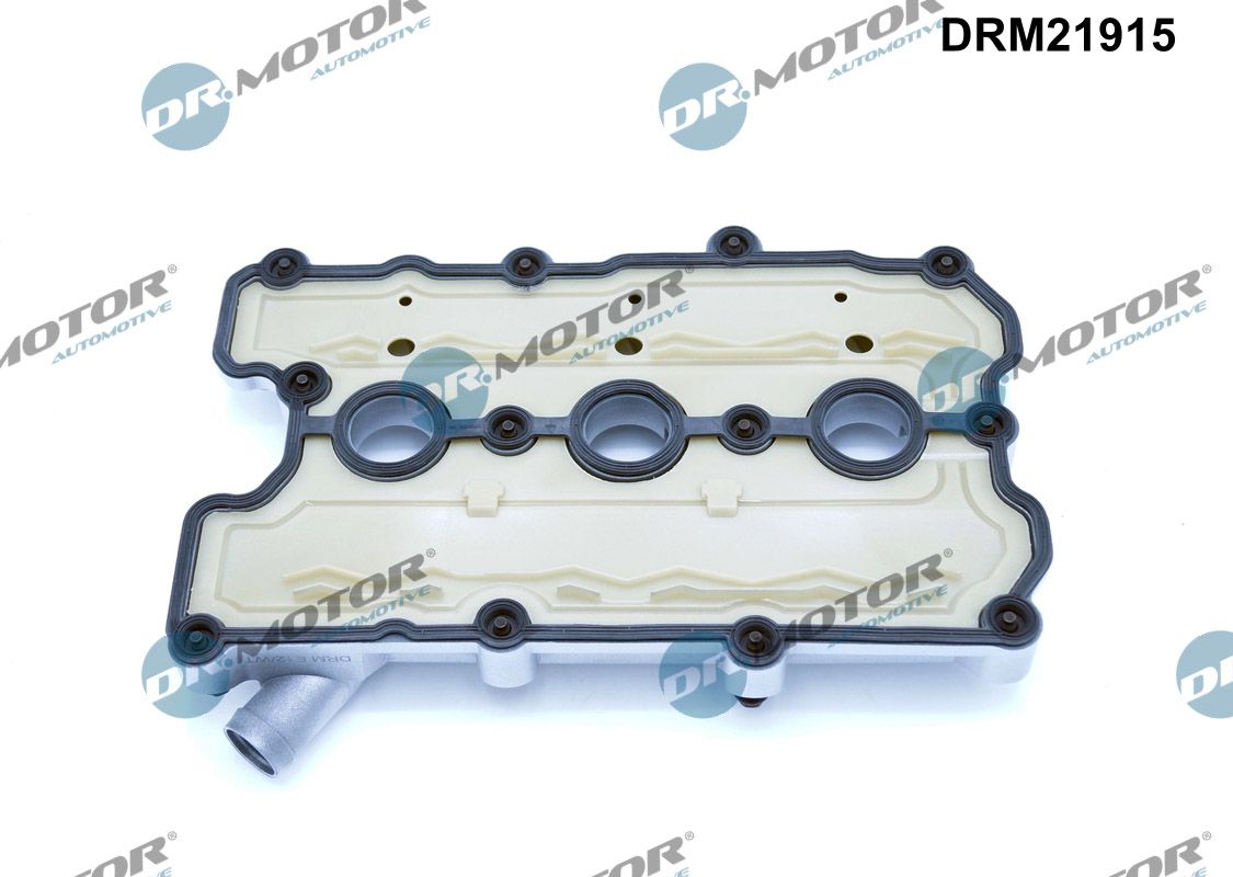 Pokrywa głowicy cylindrów DR.MOTOR AUTOMOTIVE DRM21915