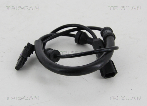 Czujnik ABS TRISCAN 8180 25286