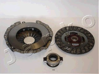 Zestaw sprzęgła JAPKO 92156