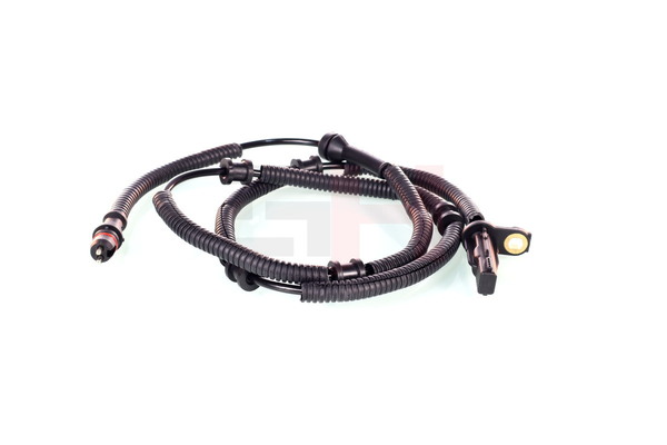 Czujnik prędkości obrotowej koła GH GH-713964