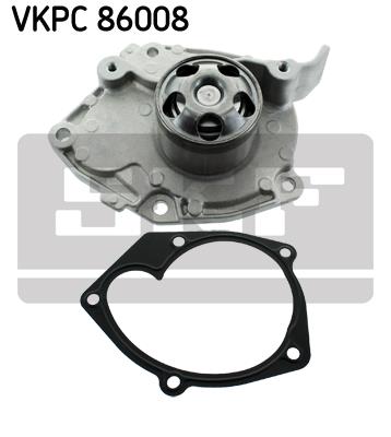 Pompa wody SKF VKPC 86008