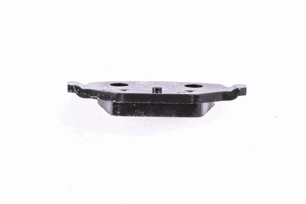 Klocki hamulcowe HELLA 8DB 355 009-551