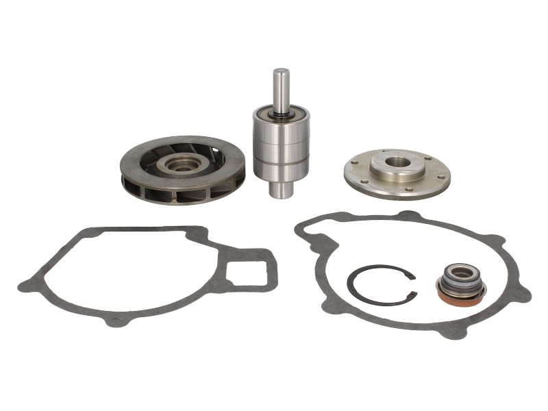 Zestaw naprawczy, pompa wodna DT SPARE PARTS 3.90603