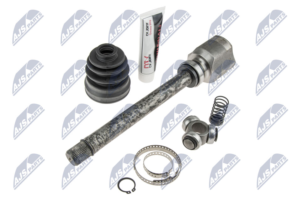 Przegub NTY NPW-PE-038